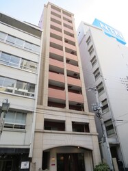 エイペックス京町堀(503)の物件外観写真